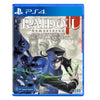 PS4 RAIDOU Remastered: The Mystery of the Soulless Army (Asia) PS4 RAIDOU Remastered: The Mystery of the Soulless Army (Asia)