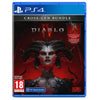 PS4 Diablo IV Cross-Gen Bundle (EU) PS4 Diablo IV Cross-Gen Bundle (EU)