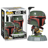 Funko POP! (734) Star Wars Fett Legacy Boba Fett with Kneepad Rockets Funko POP! (734) Star Wars Fett Legacy Boba Fett with Kneepad Rockets