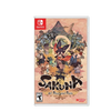 Nintendo Switch Sakuna: Of Rice and Ruin Regular (US) Nintendo Switch Sakuna: Of Rice and Ruin Regular (US)