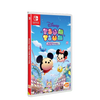 Nintendo Switch Disney Tsum Tsum Festival (Local) Nintendo Switch Disney Tsum Tsum Festival (Local)