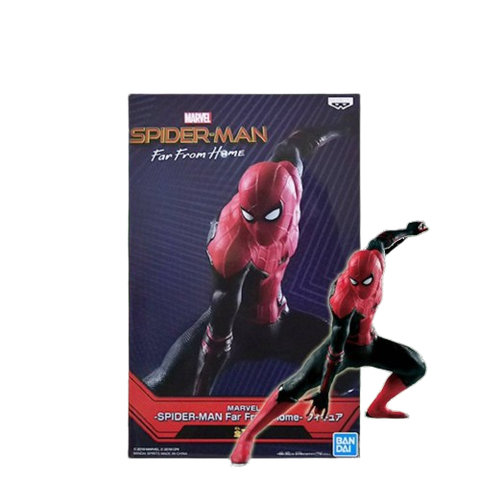 Bandai Far From Home Spider-Man Bandai Far From Home Spider-Man