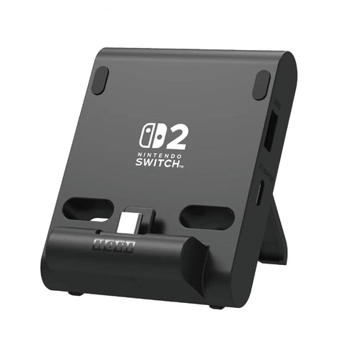 Nintendo Switch 2 Hori Dual USB PlayStand Nintendo Switch 2 Hori Dual USB PlayStand