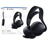 PS5 Pulse Elite Wireless Headset Midnight Black PS5 Pulse Elite Wireless Headset Midnight Black