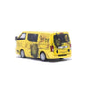 MC SG38 1/64 Toyota Hiace 99 Old Trees Durian MC SG38 1/64 Toyota Hiace 99 Old Trees Durian