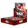 Weiss Schwarz Nikke Goddess Of Victory Vol.2 Booster (JAP) Weiss Schwarz Nikke Goddess Of Victory Vol.2 Booster (JAP)