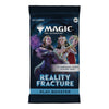 Magic The Gathering Reality Fracture Play Booster (ENG) Magic The Gathering Reality Fracture Play Booster (ENG)