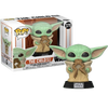 Funko POP! (379) Star Wars The Mandalorian The Child with Frog Funko POP! (379) Star Wars The Mandalorian The Child with Frog