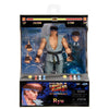 Jada Street Fighter II Ryu (Player 2 Color) LE Jada Street Fighter II Ryu (Player 2 Color) LE