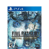 PS4 Final Fantasy XV Royal Edition (R3) PS4 Final Fantasy XV Royal Edition (R3)