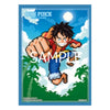Bandai One Piece Card Game Vol.8 Luffy Sleeve Bandai One Piece Card Game Vol.8 Luffy Sleeve