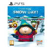 PS5 South Park: Snow Day! (EU) PS5 South Park: Snow Day! (EU)
