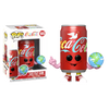 Funko POP! (105) Coca-Cola I'd Like to Buy the World Coke Funko POP! (105) Coca-Cola I'd Like to Buy the World Coke