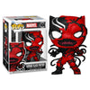 Funko POP! (1434) Marvel Carnage Black Panther Funko POP! (1434) Marvel Carnage Black Panther