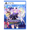 PS5 Neptunia GameMaker R:Evolution (US) PS5 Neptunia GameMaker R:Evolution (US)