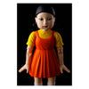 Bandai Namco Tamashi Nation Young Hee Doll Bandai Namco Tamashi Nation Young Hee Doll
