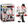 Funko POP! (1592) Terrifier Art the Clown Bloody Funko POP! (1592) Terrifier Art the Clown Bloody