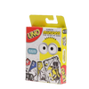 Mattel Games UNO Minions The Rise of Gru Mattel Games UNO Minions The Rise of Gru