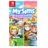 Nintendo Switch MySims Cozy Bundle (EU) Nintendo Switch MySims Cozy Bundle (EU)
