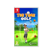 Nintendo Switch Tee-Time Golf (EU) Nintendo Switch Tee-Time Golf (EU)