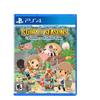 PS4 Story of Seasons: Pioneers of Olive Town English (US) PS4 Story of Seasons: Pioneers of Olive Town English (US)