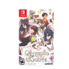 Nintendo Switch Olympia Soiree (US) Nintendo Switch Olympia Soiree (US)