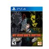 PS4 My Hero One's Justice (US) PS4 My Hero One's Justice (US)