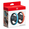 Nintendo Switch 2 Joy-con Wheel (Set of 2) (Japan Version) Nintendo Switch 2 Joy-con Wheel (Set of 2) (Japan Version)