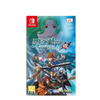 Nintendo Switch The Legend of Heroes: Ao no Kiseki: Kai (Chinese) Nintendo Switch The Legend of Heroes: Ao no Kiseki: Kai (Chinese)