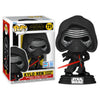 Funko POP! (731) Star Wars Kylo Ren NYCC 2024 Limited Edition Funko POP! (731) Star Wars Kylo Ren NYCC 2024 Limited Edition