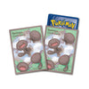 Pokemon Card Game Paldean Wooper Sleeves Pokemon Card Game Paldean Wooper Sleeves