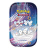 Pokemon SV4.5 Paldean Fates Mini Tin - Maushold Pokemon SV4.5 Paldean Fates Mini Tin - Maushold