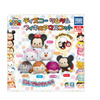 Takara Tomy Arts Tsum Tsum Charm (Set of 7) Takara Tomy Arts Tsum Tsum Charm (Set of 7)