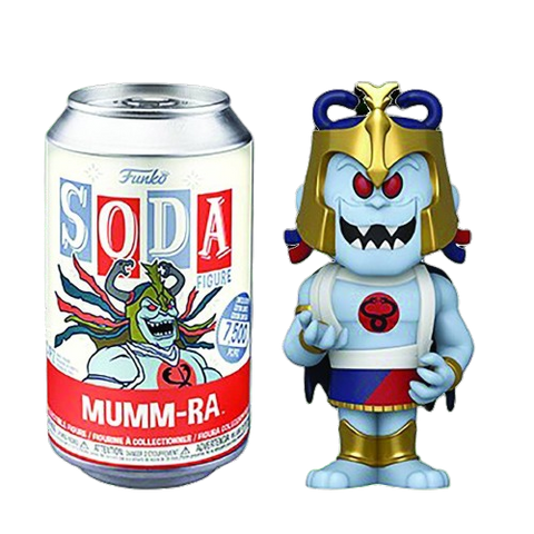 Funko Soda Mumm-Ra Funko Soda Mumm-Ra