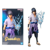 Grandista Nero Naruto Shippuden Sasuke Uchiha #2 Grandista Nero Naruto Shippuden Sasuke Uchiha #2