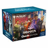 Magic The Gathering Ravnica Clue Edition Magic The Gathering Ravnica Clue Edition