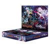 Shadowverse Evolve Eightfold & Omens Booster (ENG) Shadowverse Evolve Eightfold & Omens Booster (ENG)