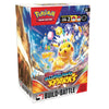 Pokemon SV8 Surging Sparks Build & Battle Box Pokemon SV8 Surging Sparks Build & Battle Box