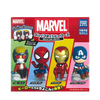 Marvel Break Time Heroes Capsule (Set of 4) Marvel Break Time Heroes Capsule (Set of 4)