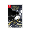 Nintendo Switch Genesis Noir (US) Nintendo Switch Genesis Noir (US)