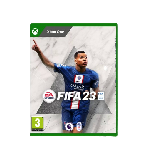 XBox One FIFA 23 Regular (EU) XBox One FIFA 23 Regular (EU)