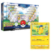 Pokemon SS10.5 Pokemon Go Radiant Eevee Premium Box Pokemon SS10.5 Pokemon Go Radiant Eevee Premium Box