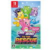 Nintendo Switch Care Bears: To The Rescue (JAP/English/Chinese) Nintendo Switch Care Bears: To The Rescue (JAP/English/Chinese)