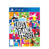 PS4 Just Dance 2021 (R3) PS4 Just Dance 2021 (R3)