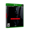XBox One / Series X Hitman 3 (US) XBox One / Series X Hitman 3 (US)