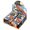 Digimon Card Game BT-20 Over The X Booster Digimon Card Game BT-20 Over The X Booster