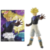 Dragon Ball GT Ultimate Soldiers (B) SS Trunks Dragon Ball GT Ultimate Soldiers (B) SS Trunks