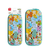 Nintendo Switch Lite Hori Vault Case - Pikachu & Friends Nintendo Switch Lite Hori Vault Case - Pikachu & Friends