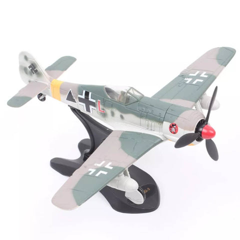 Air WWII Focke Wulf  FWL90G-3