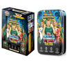 Topps Match Attax UEFA Extra 2025/26 Mega Tin #1 Goaliaths Topps Match Attax UEFA Extra 2025/26 Mega Tin #1 Goaliaths